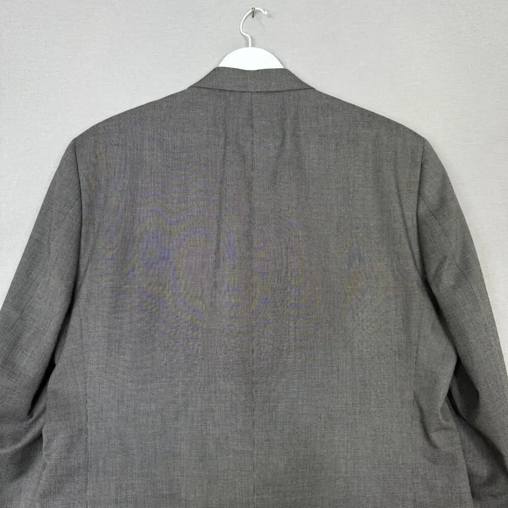 Chaps blazer mens